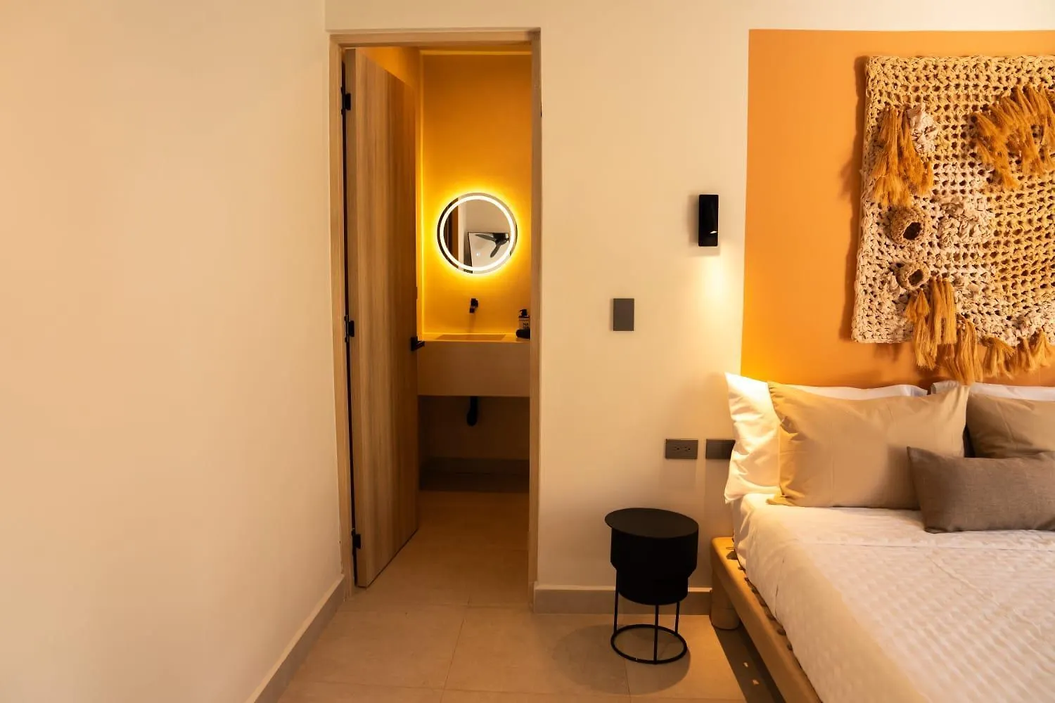 Parcela7 Cafe-Hotel Playa del Carmen Hotel
